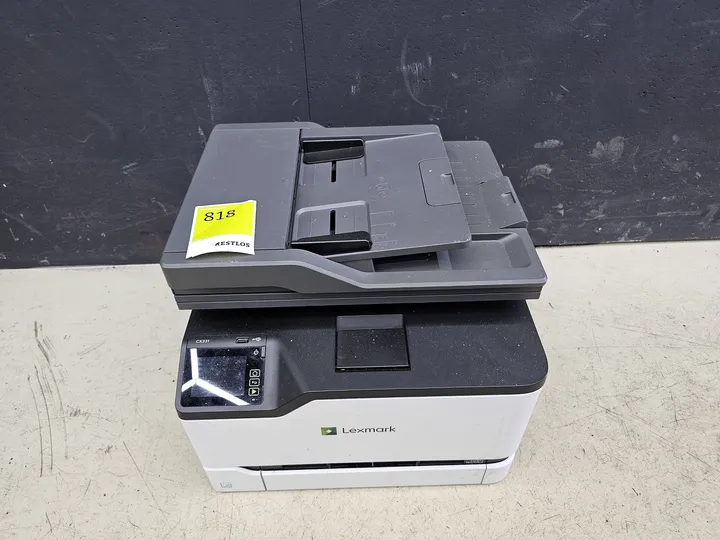 Lexmark CX331 Multifunktionsdrucker